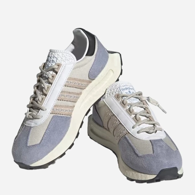 Sneakersy damskie adidas Originals Retropy E5 HQ4281 39.5 (6UK) Wielokolorowe (4066749835859) - obraz 2