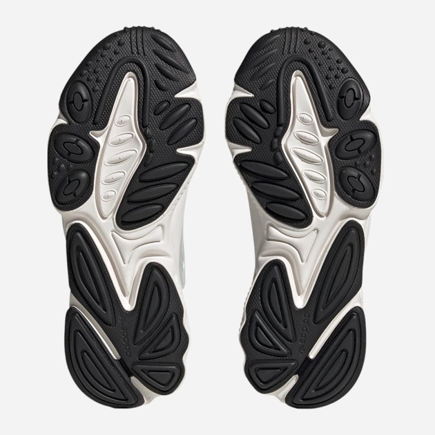 Sneakersy damskie adidas Originals Oztral HQ6765 36.5 (4UK) Szare (4066746745441) - obraz 8