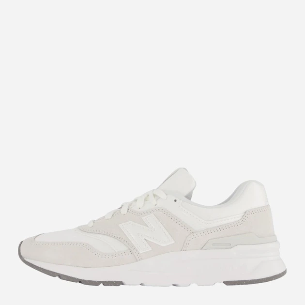 Sneakersy damskie New Balance 997 CW997HEL 37.5 (7US) Białe (196941005225) - obraz 3