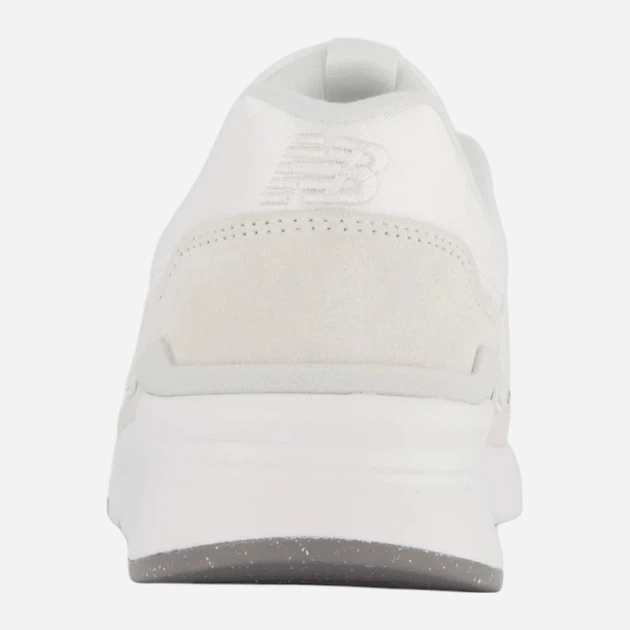 Sneakersy damskie New Balance 997 CW997HEL 37.5 (7US) Białe (196941005225) - obraz 4