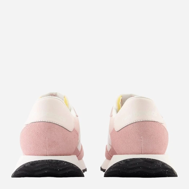 Sneakersy damskie New Balance 237 WS237DP1 36.5 (6US) Różowe (196941331249) - obraz 4