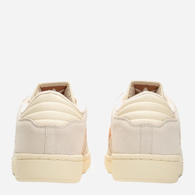 Жіночі кросівки adidas Centennial 85 LO W IF5186 38.5 Кремові (4066756597696) - зображення 5