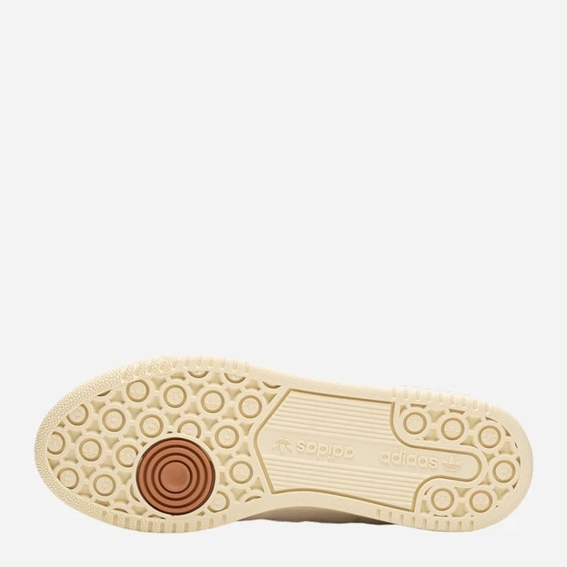 Жіночі кросівки adidas Centennial 85 LO W IF5186 38.5 Кремові (4066756597696) - зображення 6