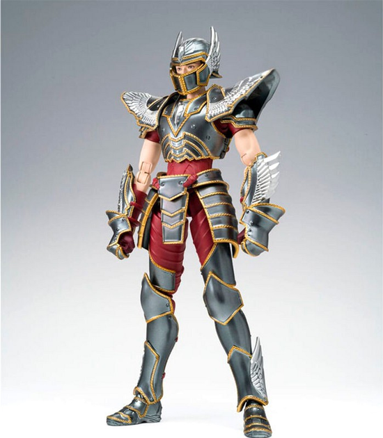 Figurka Tamashii Nations Saint Cloth Myth Ex Saint Seiya Pegasus Knights of the Zodiac 17 cm (4573102657695) - obraz 2