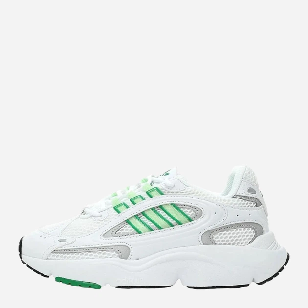 Sneakersy damskie adidas Originals Ozmillen W ID8346 39.5 Białe (4066765048929) - obraz 3