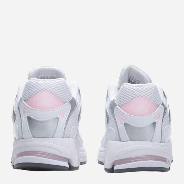 Sneakersy damskie adidas Response CL W IE0832 38.5 Białe (4067886844315) - obraz 5