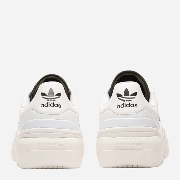 Sneakersy damskie adidas Originals Superstar Millencon W HQ6039 38.5 Białe (4066749844172) - obraz 4