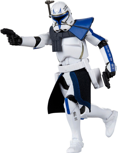 Фігурка Hasbro Star Wars The Bad Batch Clone Commander Rex Bracca Mission з аксесуарами 9.5 см (5010996203281) - зображення 4