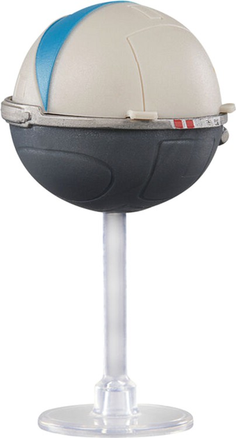 Фігурка Hasbro Star Wars Vintage Collection The Mandalorian Grogu з аксесуарами 9.5 см (5010996203304) - зображення 5