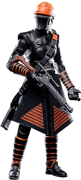 Фігурка Hasbro Star Wars Book of the Boba Fett Fennec Shand 9.5 см (5010993981823) - зображення 3