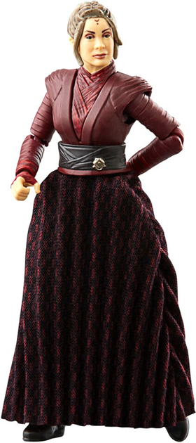 Figurka Hasbro Star Wars Ahsoka Morgan Elsbeth 9.5 cm (5010996184252) - obraz 4