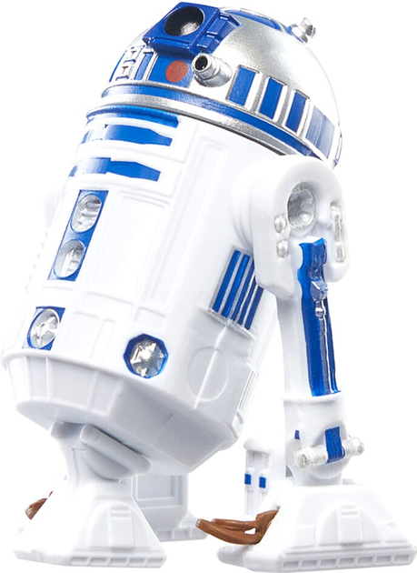 Фігурка Hasbro Star Wars Artoo-Detoo R2-D2 9.5 см (5010996218650) - зображення 2