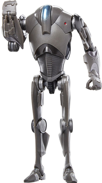 Фігурка Hasbro Star Wars Attack of Clones Super Battle Droid 15 см (5010996235732) - зображення 2