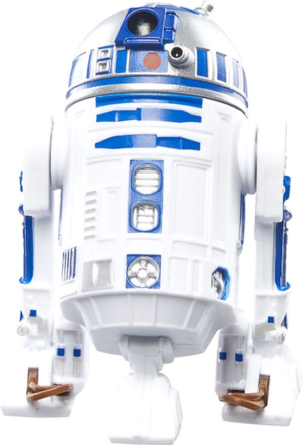 Figurka Hasbro Star Wars Artoo-Detoo R2-D2 9.5 cm (5010996218650) - obraz 4