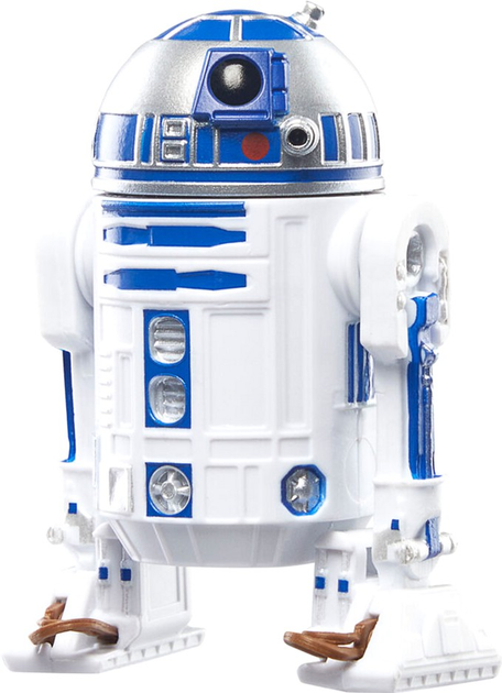 Figurka Hasbro Star Wars Artoo-Detoo R2-D2 9.5 cm (5010996218650) - obraz 6