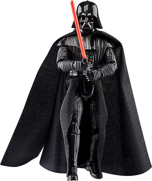 Фігурка Hasbro Star Wars Darth Vader 9.5 см (5010996218629) - зображення 5