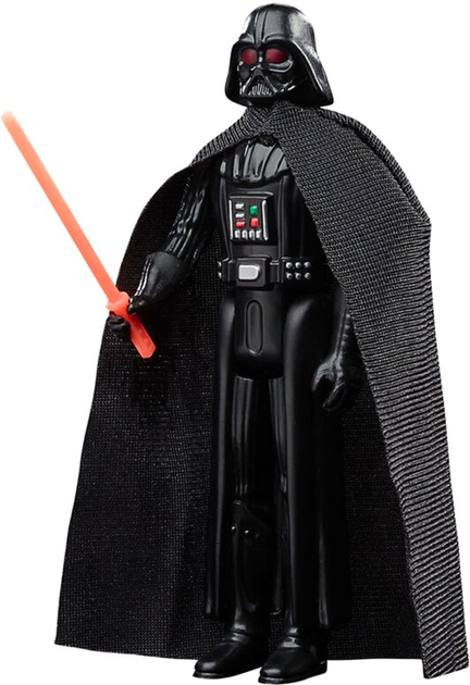 Figurka Hasbro Star Wars Obi-Wan Kenobi Darth Vader 9.5 cm (5010994152345) - obraz 1