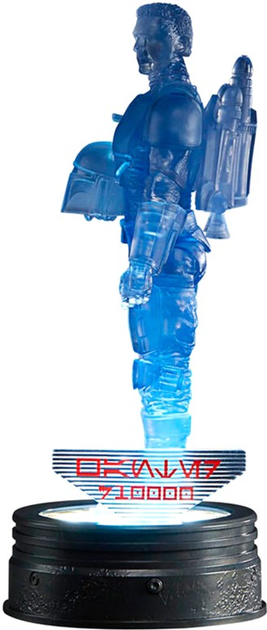 Фігурка Hasbro Star Wars Holocomm Collection Axe Woves 15 см (5010996179869) - зображення 4