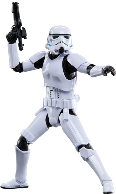 Фігурка Hasbro Star Wars Imperial Stormtrooper 15 см (5010996213280) - зображення 2