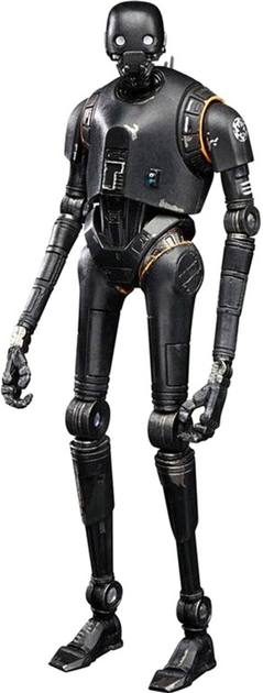 Figurka Hasbro Star Wars K-2SO Black Series 15 cm (5010993905096) - obraz 2