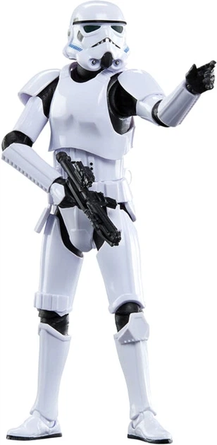 Figurka Hasbro Star Wars Imperial Stormtrooper 15 cm (5010996213280) - obraz 3