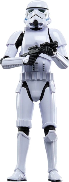 Figurka Hasbro Star Wars Imperial Stormtrooper 15 cm (5010996213280) - obraz 4