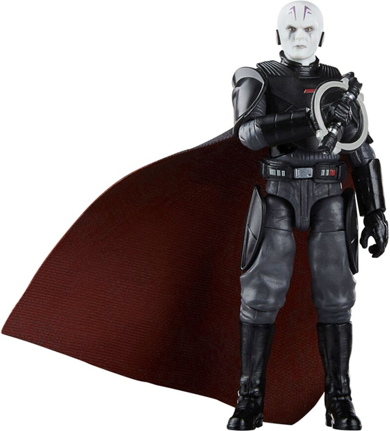 Figurka Hasbro Star Wars Obi-Wan Kenobi Grand Inquisitor 9 cm (5010996184238) - obraz 3