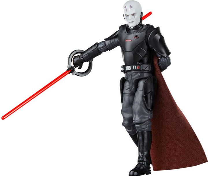 Figurka Hasbro Star Wars Obi-Wan Kenobi Grand Inquisitor 9 cm (5010996184238) - obraz 5