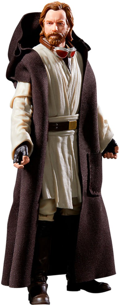 Figurka Hasbro Star Wars Obi-Wan Kenobi Obi-Wan Kenobi 15 cm (5010996176868) - obraz 6