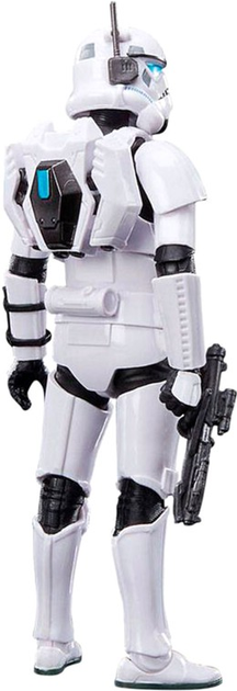 Figurka Hasbro Star Wars Scar Trooper Mic 15 cm (5010996121769) - obraz 4