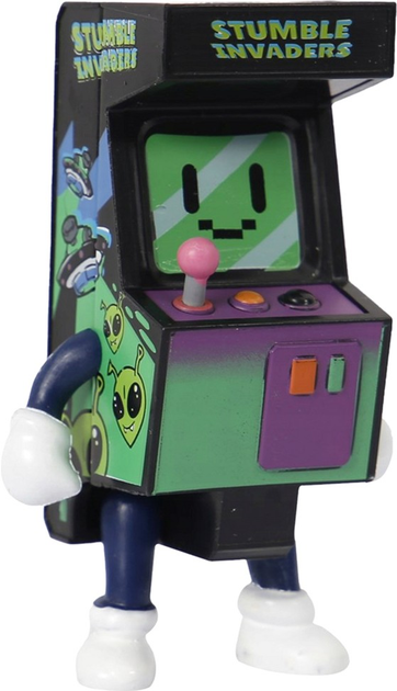 Zestaw figurek Superbuzz Stumble guys S2 12 szt (7290120510296) - obraz 7