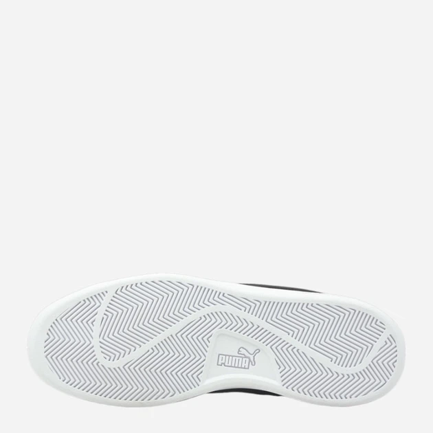 Жіночі кеди низькі Puma Smash v2 L 365215-01 37.5 (4.5UK) Білі (4059505054946) - зображення 6