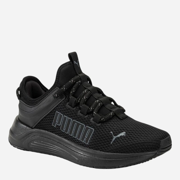 Buty do biegania damskie Puma Softride Astro Slip 378799-01 37.5 (4.5UK) Czarne (4099683318966) - obraz 3