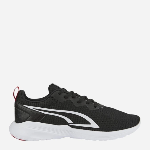Жіночі кросівки Puma All-Day Active 386269-03 36 Чорні (4065449965132) - зображення 3
