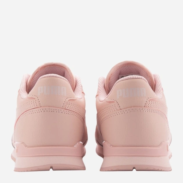 Buty sportowe damskie Puma ST Runner v3 L 384855-14 37 Różowe (4064536977492) - obraz 4