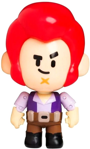 Figurka Bizak Brawl Stars Colt (7290120512221) - obraz 3
