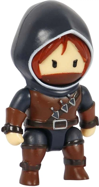 Zestaw figurek Superbuzz Stumble guys S2 3 szt (7290120513938) - obraz 5