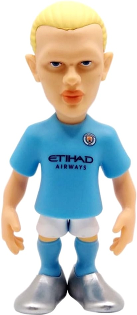 Фігурка Minix Manchester City Ерлінг Холанд (8436605111063) - зображення 6