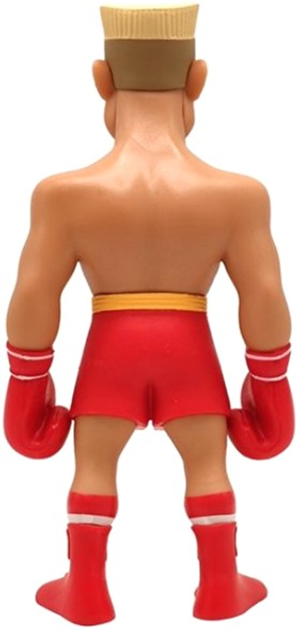 Фігурка Minix Rocky Іван Драго (8436605111704) - зображення 5