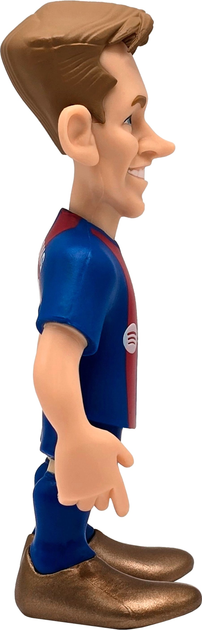 Figurka Minix FC Barcelona Frankie De Jong (8436605113081) - obraz 4