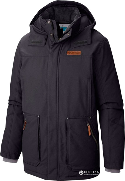 Columbia downward dash 2025 long down jacket