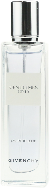 Туалетная вода для мужчин Givenchy Gentlemen Only 15 мл (3274872322615 ...