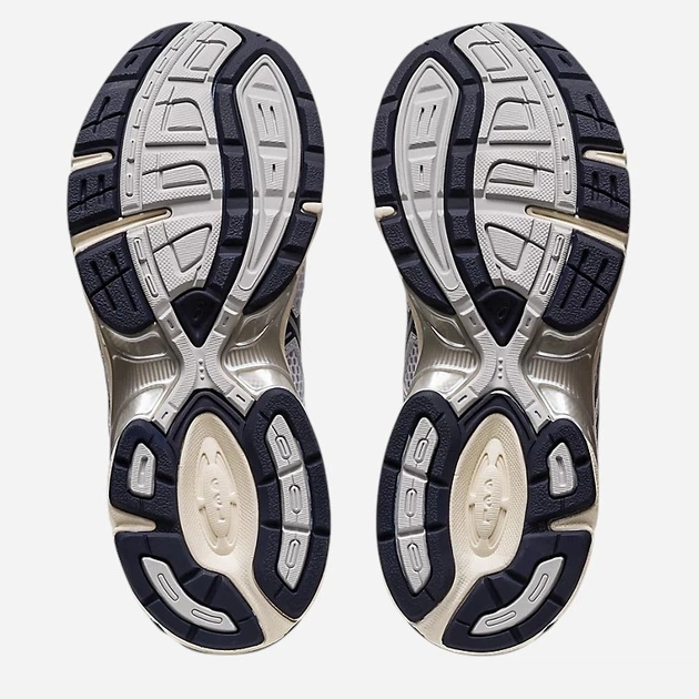 Buty do biegania damskie Asics Gel-1130 1202A164-110 40.5 (9US) 25.7 cm Białe (4550456234147) - Zdjęcie 6 Buty do biegania damskie Asics Gel-1130 1202A164-110 40.5 (9US) 25.7 cm Białe (4550456234147) - obraz 6