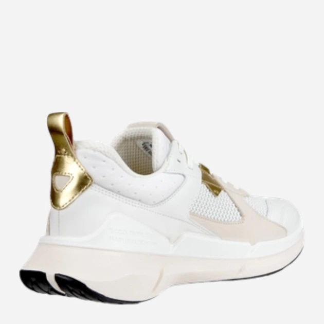 Sneakersy damskie ECCO BIOM 2.2 83077360939 41 Białe (194891524346) - obraz 3