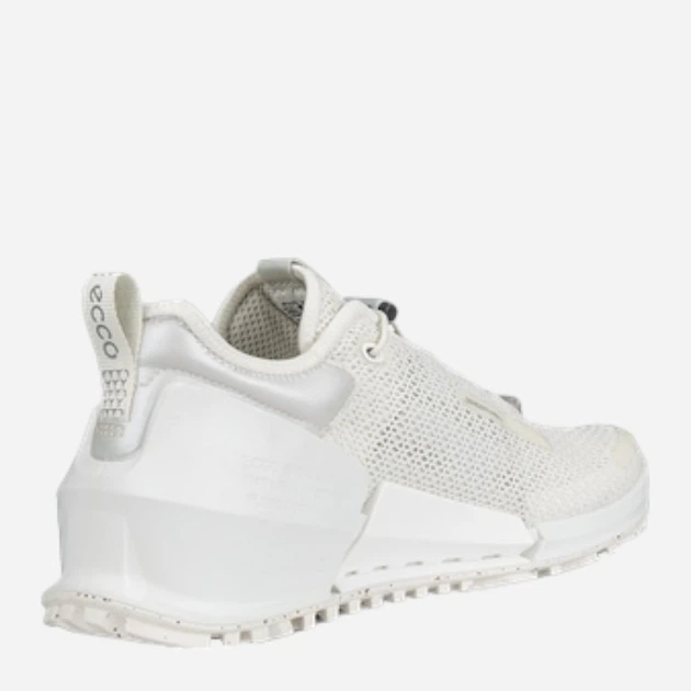 Sneakersy damskie ECCO BIOM 2.2 80067350874 40 Białe (194891405560) - obraz 3