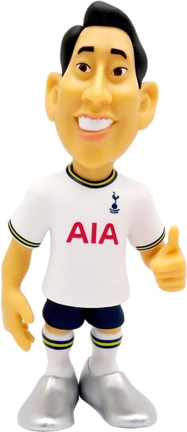 Figurka Minix Tottenham Son Hueng-Min (8436605114194) - obraz 1