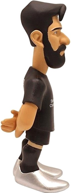 Фігурка Minix Liverpool Аліссон Бекер (8436605115177) - зображення 4