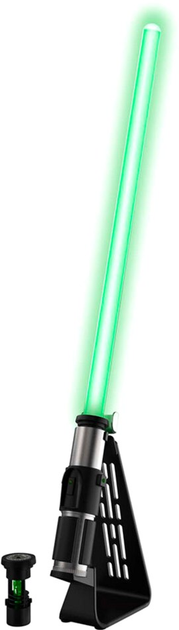 Miecz świetlny Hasbro LED Star Wars Forze FX Yoda (5010996197276) - obraz 11