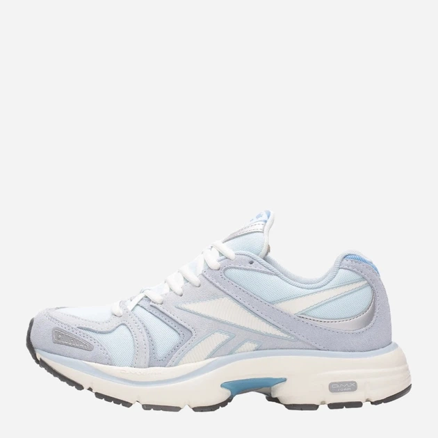Buty do biegania damskie Reebok Premier Road Plus VI W 100070270 40 Jasnogranatowe (4066764804854) - obraz 3