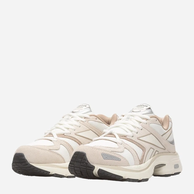 Жіночі кросівки Reebok Premier Road Plus VI W 100070271 37 Бежеві (4066764800993) - зображення 2